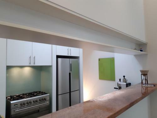 Staycentral - Fairfield Four-bedroom Home