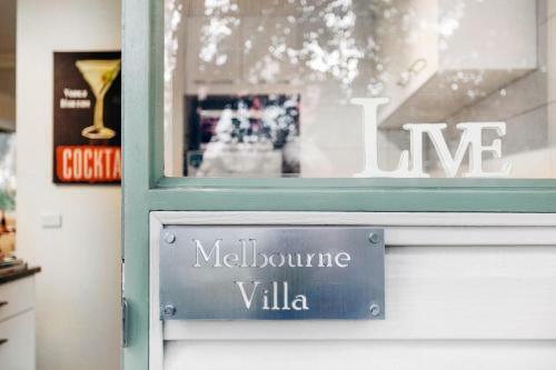 Apartamento Staycentral - Melbourne Villa Heidelberg