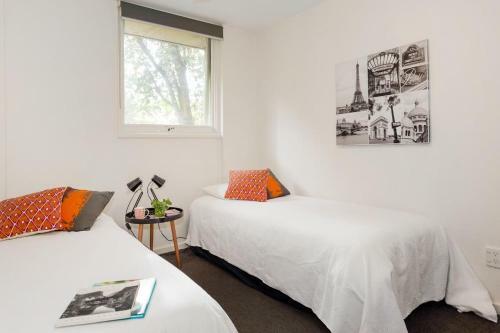 Apartamento Staycentral - Melbourne Villa Heidelberg