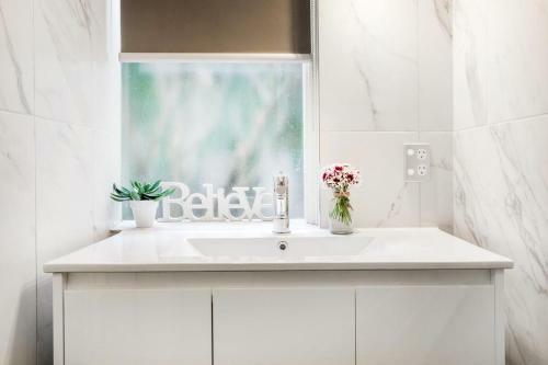 Apartamento Staycentral - Melbourne Villa Heidelberg