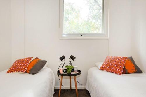 Apartamento Staycentral - Melbourne Villa Heidelberg