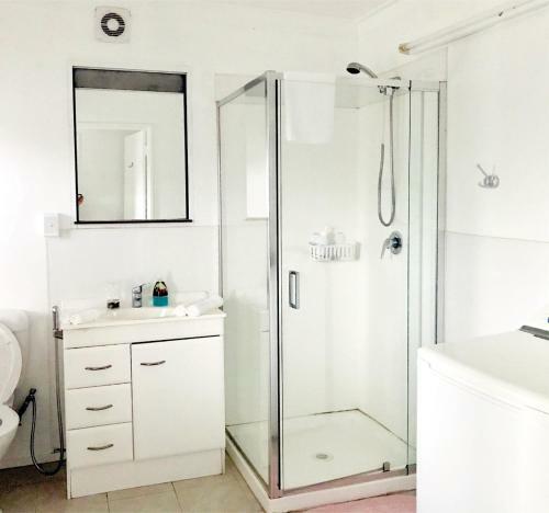 Bed & Breakfast Paradise Eco Unit