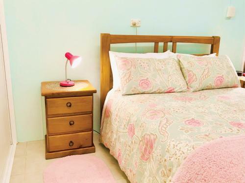 Bed & Breakfast Paradise Eco Unit