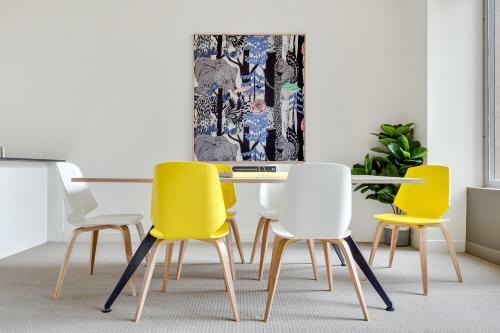 Nook Melbourne Apartments : Collins Street - Melbourne Cbd