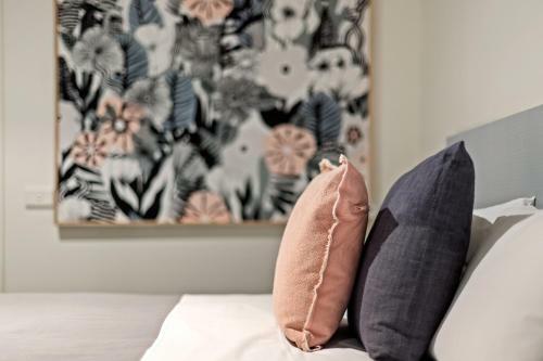 Nook Melbourne Apartments : Collins Street - Melbourne Cbd