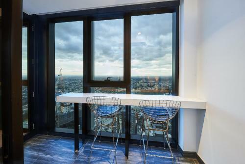 Mega Style Apartments Melbourne