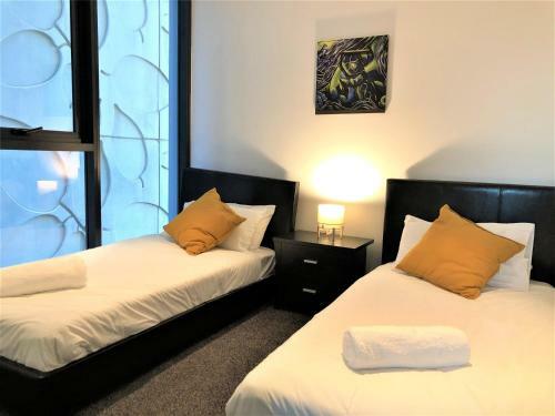 Readyset Apartments At Guilfoyle