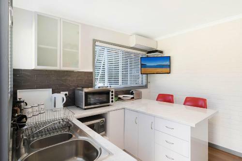 Apartamento The Beach Shack On Beach Street