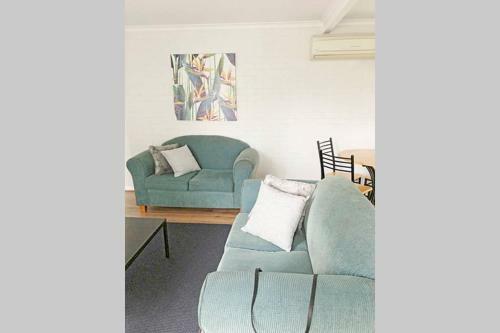 Apartamento Albatross - Unit 6