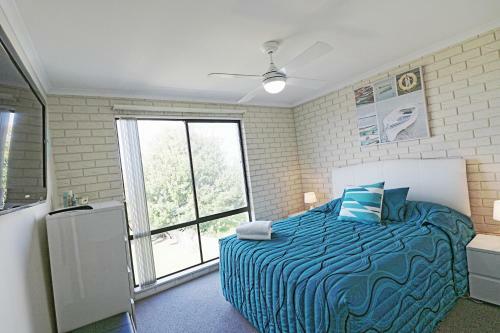 Capri Apartments