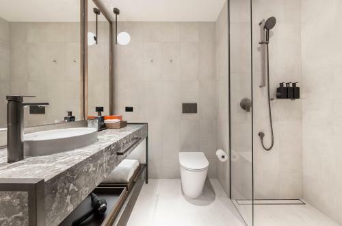 Next Hotel Melbourne