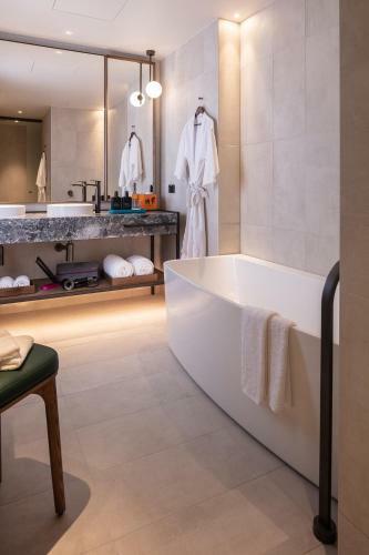 Next Hotel Melbourne