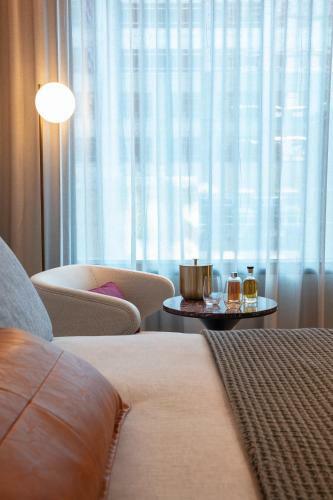 Next Hotel Melbourne