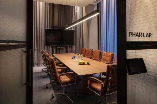 Next Hotel Melbourne