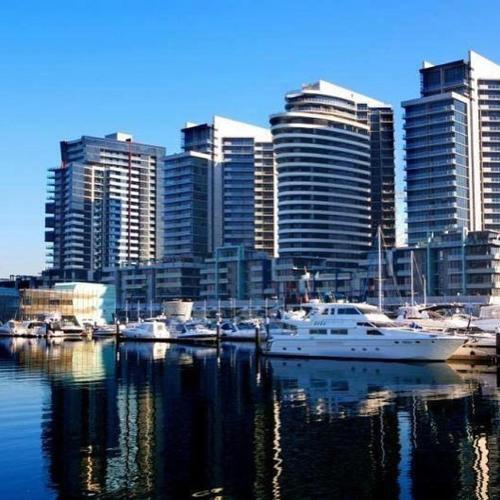 Apartamento 1006pr Docklands 2 Bed Free Wifi #
