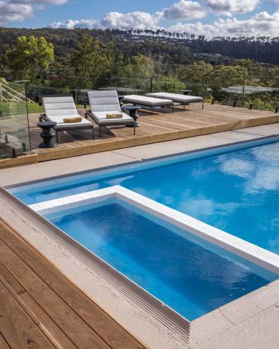 Motel Hillcrest Merimbula