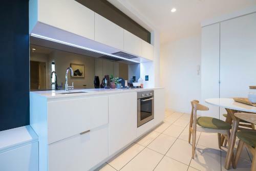Canvas Apartments