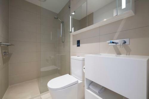 Canvas Apartments