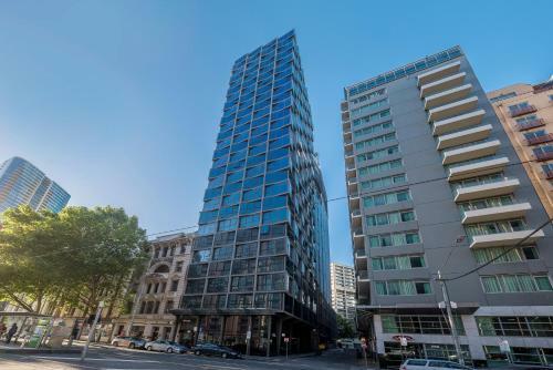 Canvas Apartments