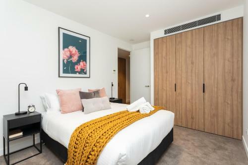 Apartamento Urban Rest - Claremont