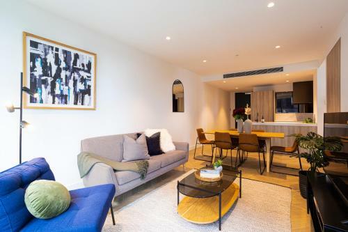 Apartamento Urban Rest - Claremont