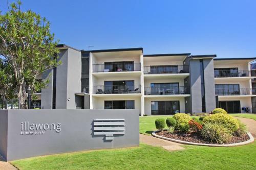 Illawong Apartment 7