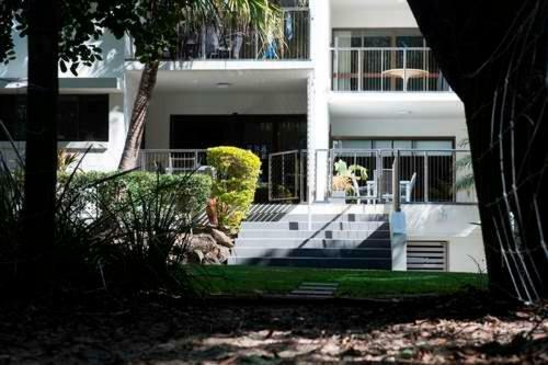 Apartamento Absolute Beachfront - Mooloolaba