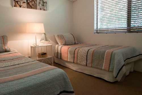 Apartamento Absolute Beachfront - Mooloolaba
