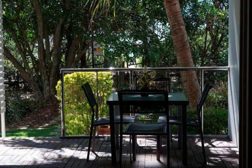 Apartamento Absolute Beachfront - Mooloolaba