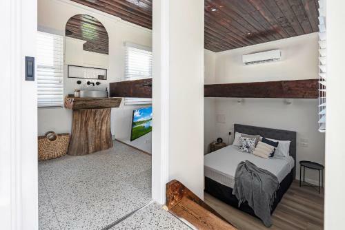 Lodge Perricoota Station