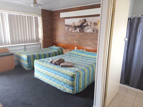 Millmerran Motel