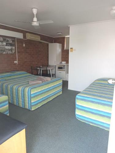 Millmerran Motel