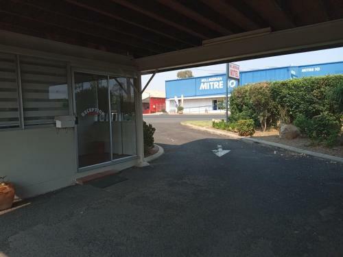 Millmerran Motel