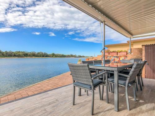 Riverside Cottage Minnamurra 4pm Checkout On Sundays
