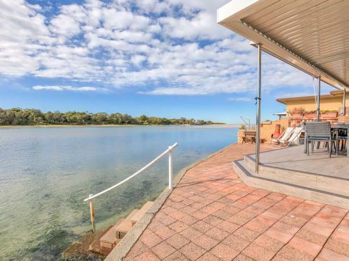 Riverside Cottage Minnamurra 4pm Checkout On Sundays