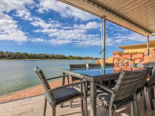 Riverside Cottage Minnamurra 4pm Checkout On Sundays