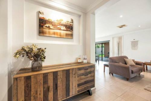 Parkview - Echuca Holiday Homes