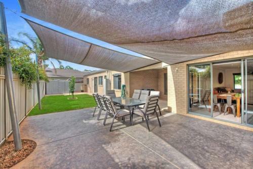 Parkview - Echuca Holiday Homes