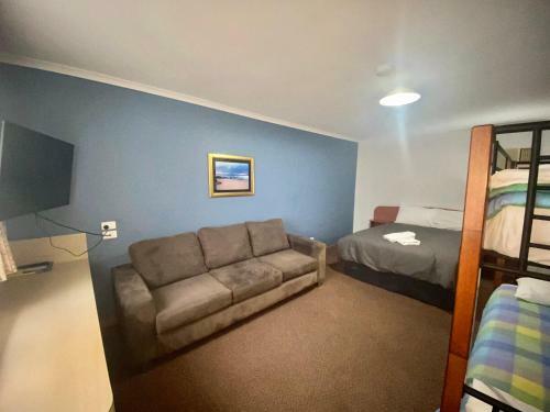 Hotel Limestone Coast Tourist Park