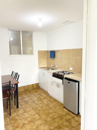 Hotel Limestone Coast Tourist Park