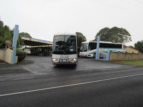 Hotel Limestone Coast Tourist Park