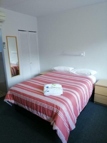 Mount Beauty Motor Inn