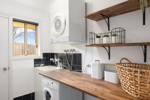 Apartamento Maggie's Place