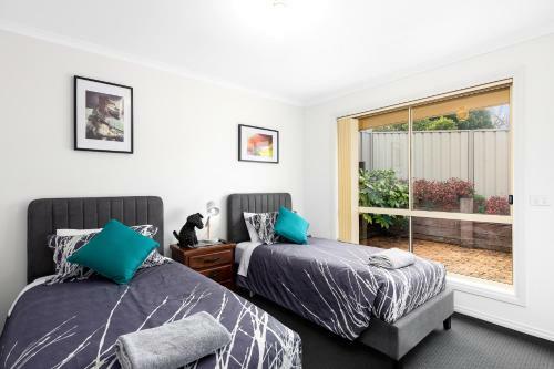 Apartamento Maggie's Place