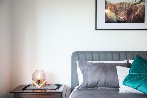 Apartamento Maggie's Place
