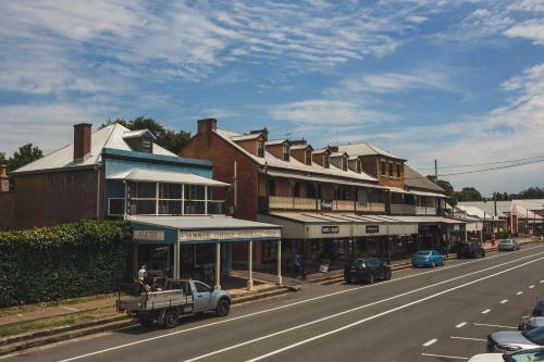 William Arnott Hotel