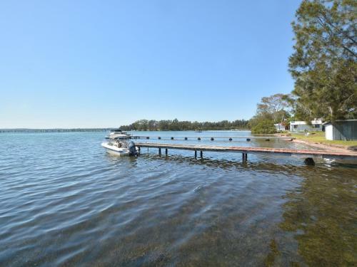 Morisset Memories