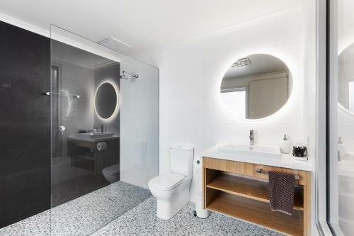 Apartamento Mount Gambier Accommodation - City Courtyard