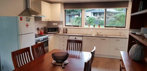 Abbies Cottage