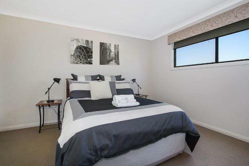 Cypress Townhouse 23 - Suite
